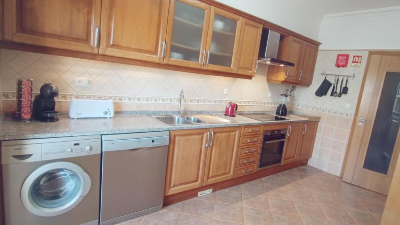 Recanto Das Tertulias - Apartamento 3 Quartos - Perfeito Para Familias E Amigos Apartment Lagos Exterior photo